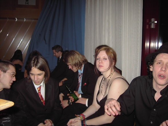 HTL-Ball 2006 - 