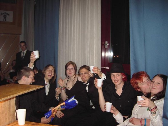 HTL-Ball 2006 - 