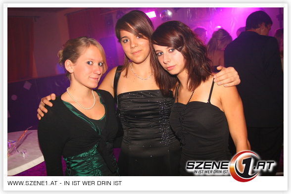 Jugendball 2008 - 