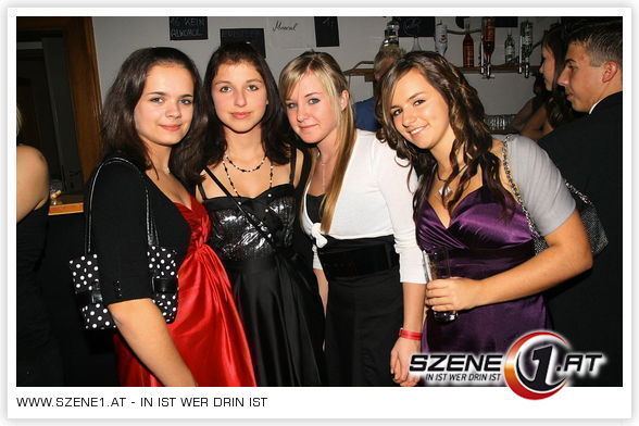 Jugendball 2008 - 