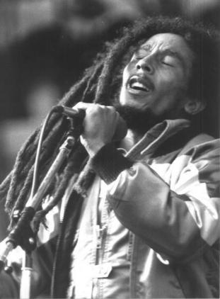 Bob Marley - 