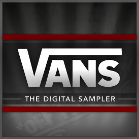 Vans - 