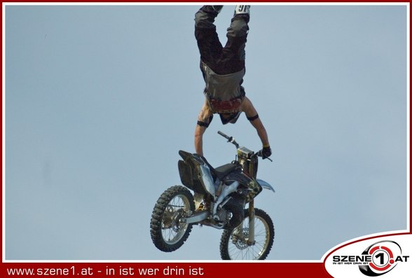 Motorcross - 