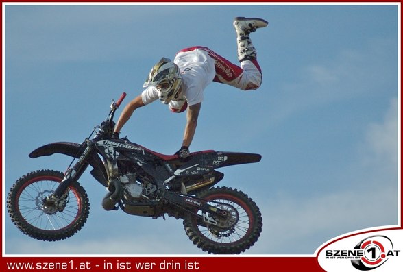 Motorcross - 