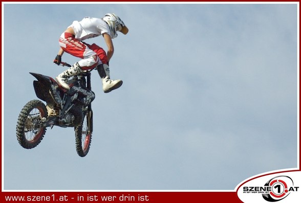 Motorcross - 