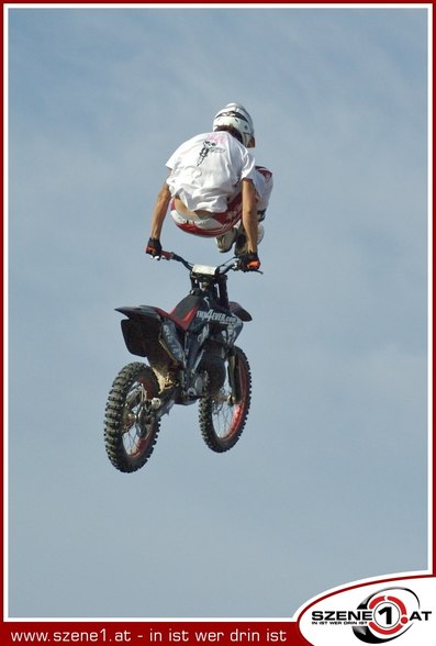 Motorcross - 