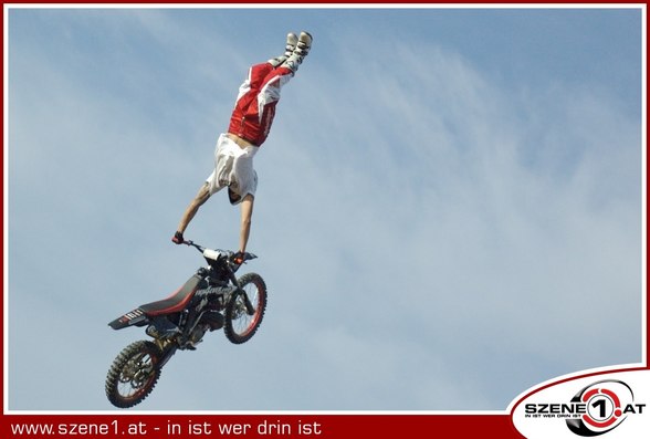 Motorcross - 