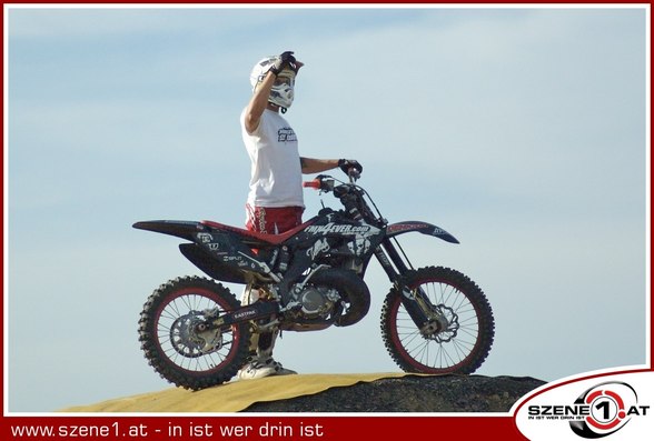 Motorcross - 