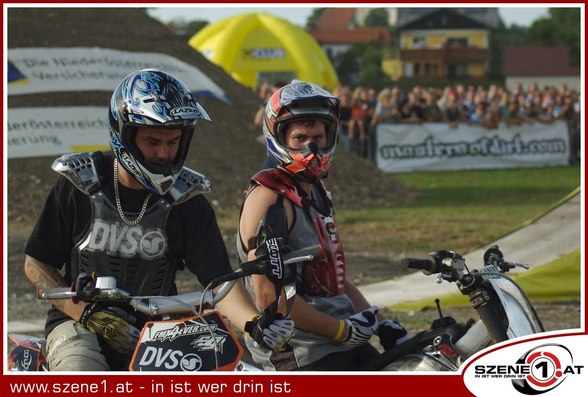 Motorcross - 