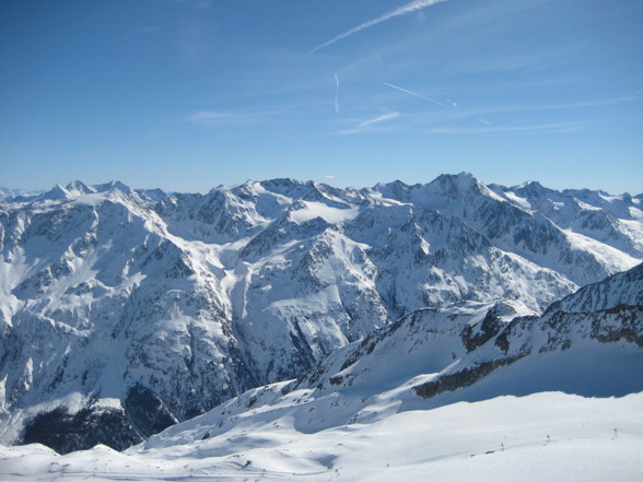 Sölden - 