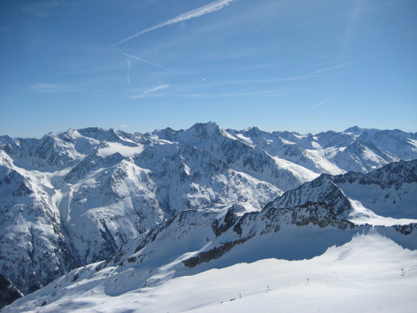 Sölden - 