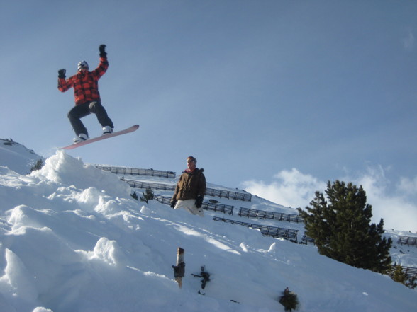 Sölden - 