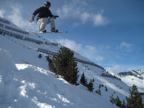 Sölden - 