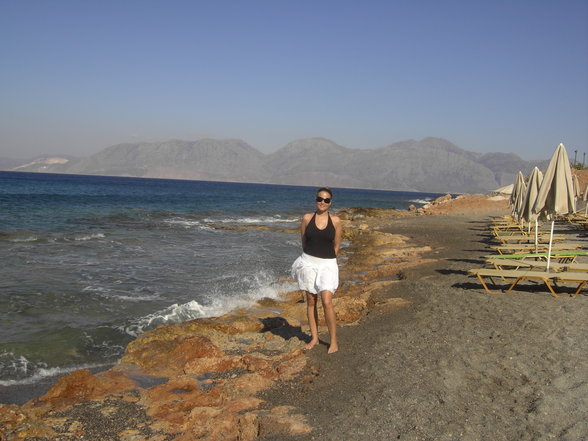 Kreta 2007 - 