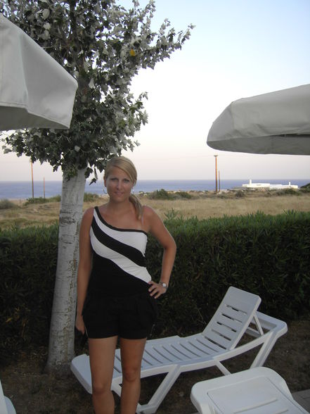 Rhodos 2008 - 