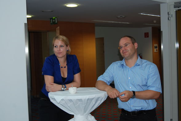 Sommermeeting Geinberg 2009 - 