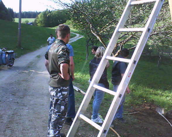 MaIbaUm StEhL AkTiOn - 