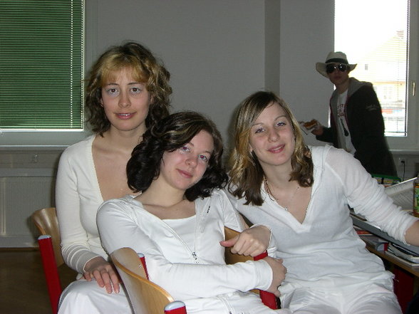 fasching 2007 - 