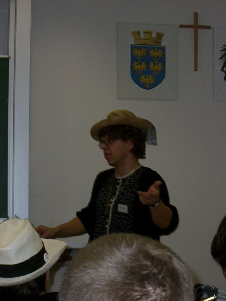 fasching 2007 - 