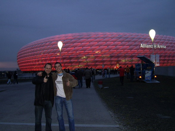 BAYERN - REAL (07.03.2007) - 