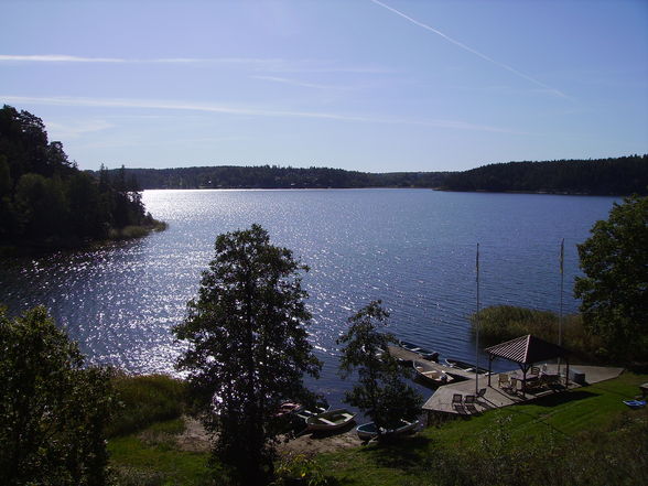 SCHWEDEN 2009 - 