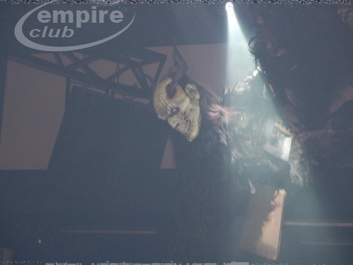 Krampusfotos vom empire06 - 