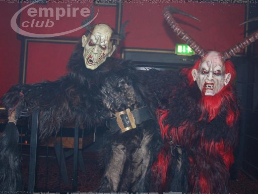 Krampusfotos vom empire06 - 