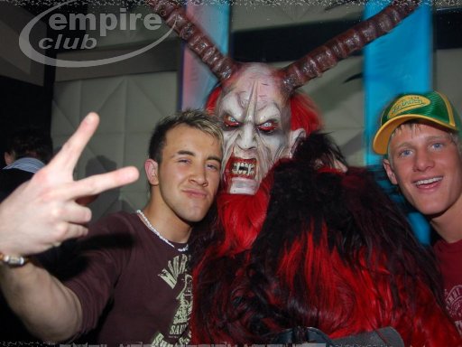 Krampusfotos vom empire06 - 