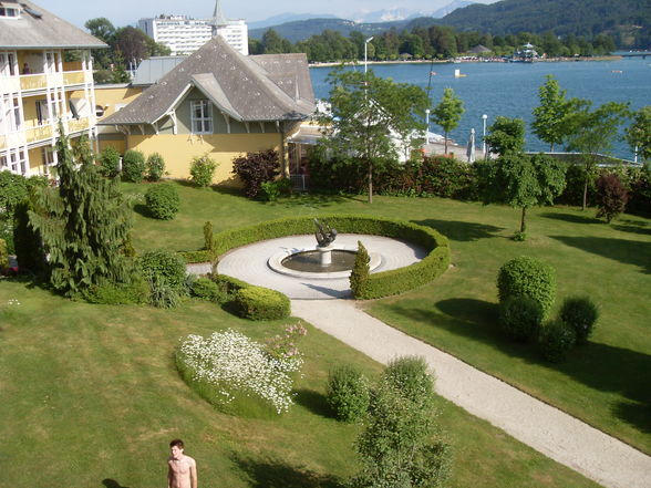 wörthersee tour 2009 - 