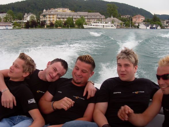 wörthersee tour 2009 - 