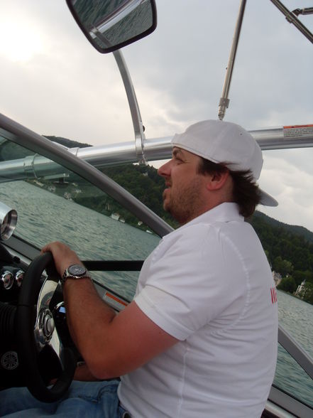 wörthersee tour 2009 - 