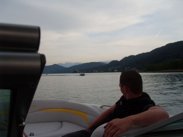 wörthersee tour 2009 - 