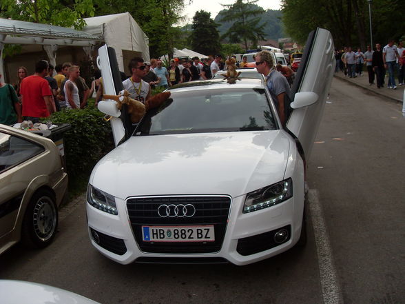 wörthersee tour 2009 - 