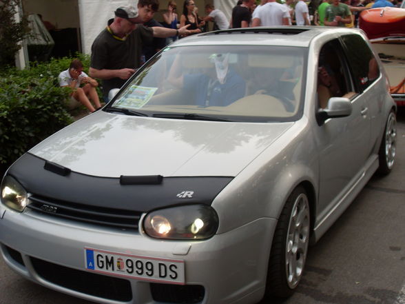 wörthersee tour 2009 - 