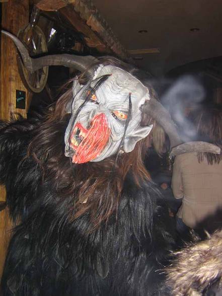 Krampusfotos 05 - 