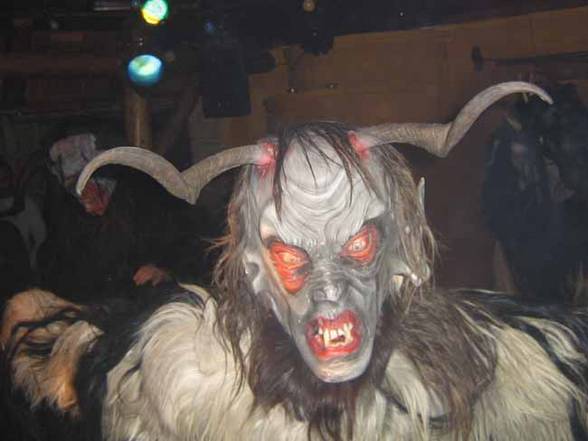 Krampusfotos 05 - 