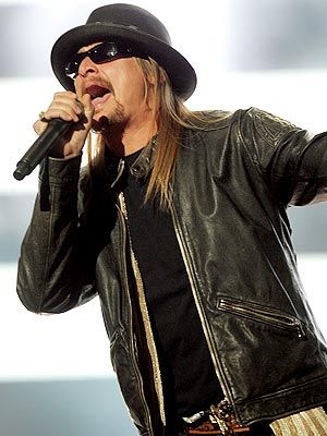 KID ROCK - 