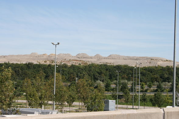 Allianz-Arena München - 