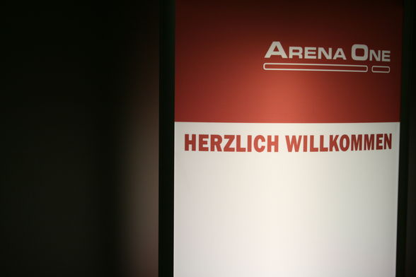 Allianz-Arena München - 