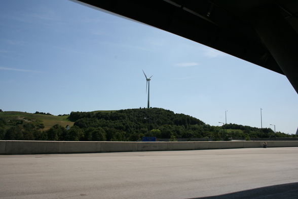 Allianz-Arena München - 