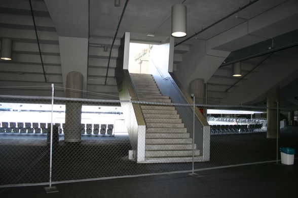 Allianz-Arena München - 