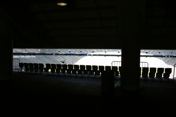 Allianz-Arena München - 