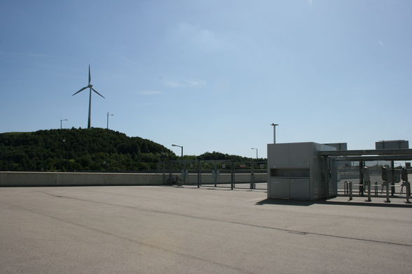 Allianz-Arena München - 