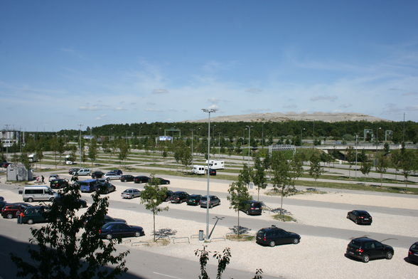 Allianz-Arena München - 