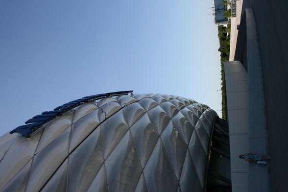 Allianz-Arena München - 