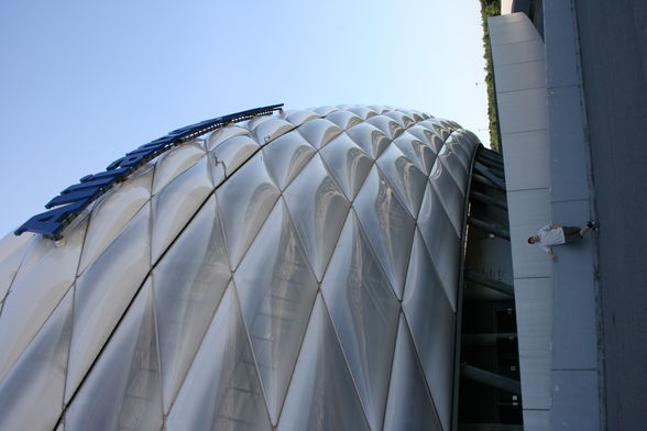 Allianz-Arena München - 