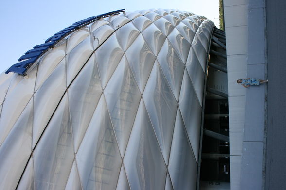 Allianz-Arena München - 