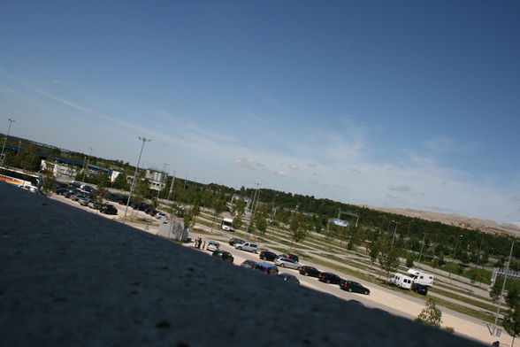 Allianz-Arena München - 