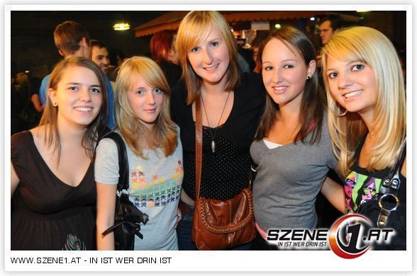 Hallenfestl Offenhausen - 