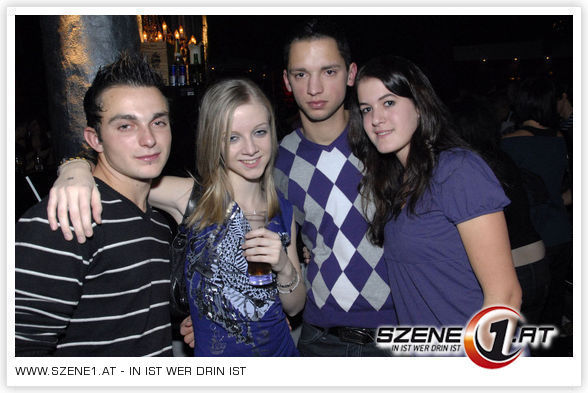  untawegs in Wels xD - 